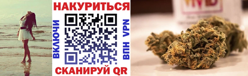 Канабис Bruce Banner Нижние Серги